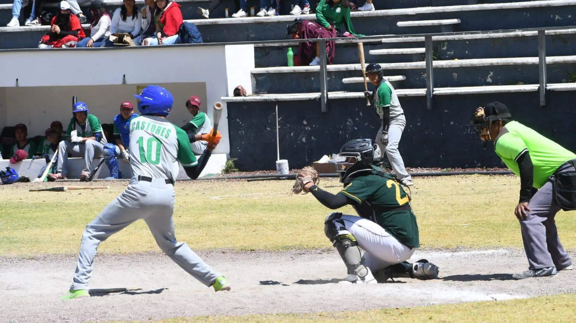 beisbol 1